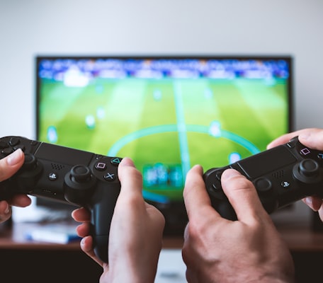 Conta premium com jogos selecionados para PC e console