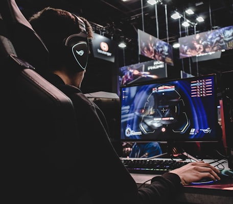 Gift card gamer global - entrega automatica em ate 2 minutos